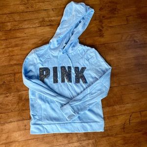 PINK sweatshirt